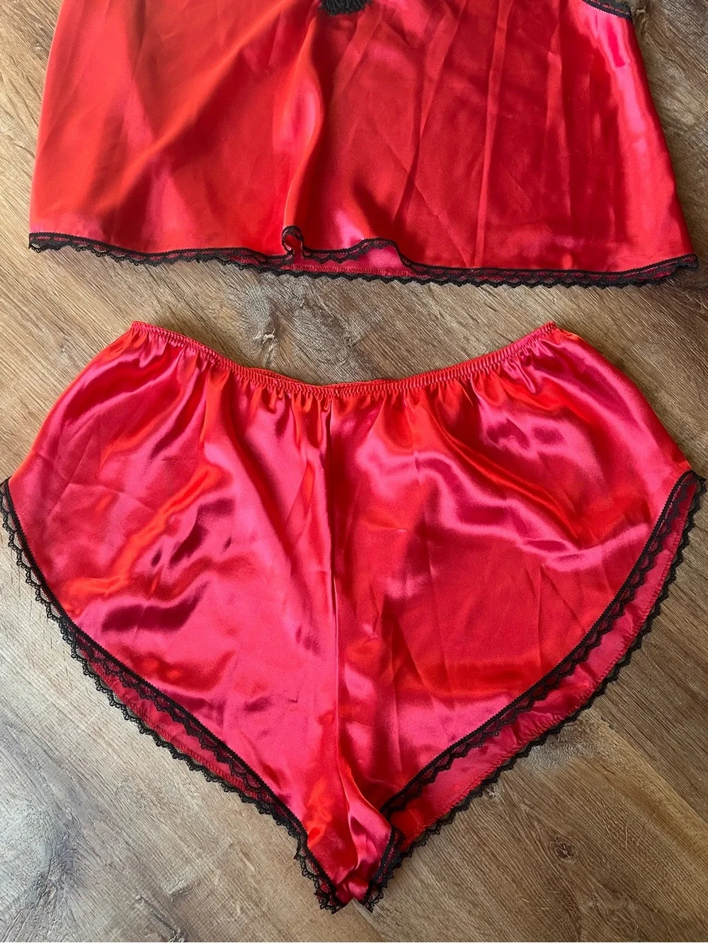 Inner Most vintage inner
